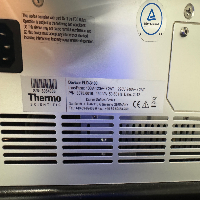 Thermo FLD-3100 Detector image 0